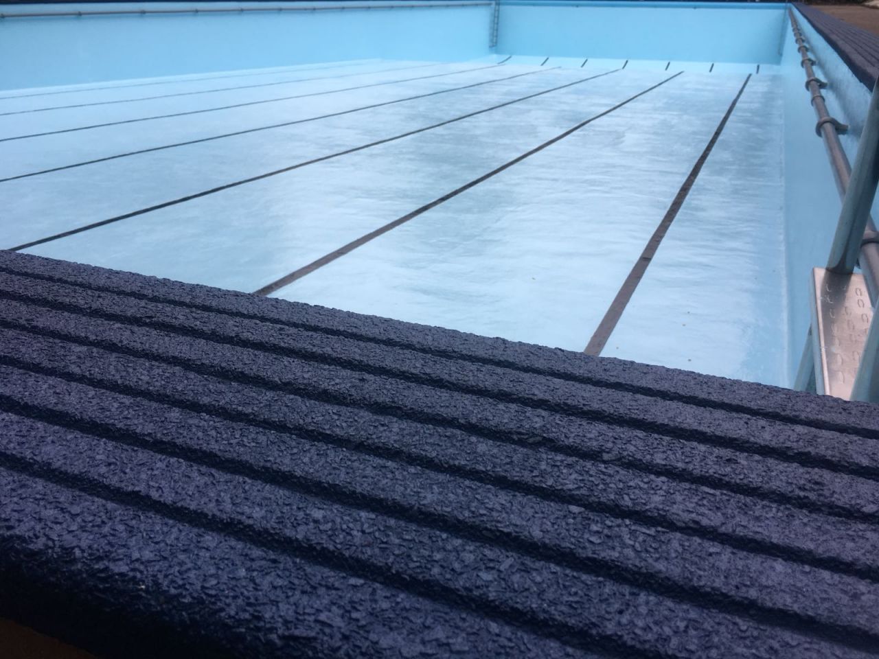 waterproofing paint for swimming pool